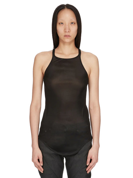 TEMPLE DRKSHDW RACER BACK TANK