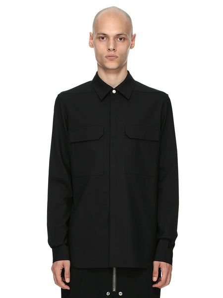 TOWER OUTERSHIRT
