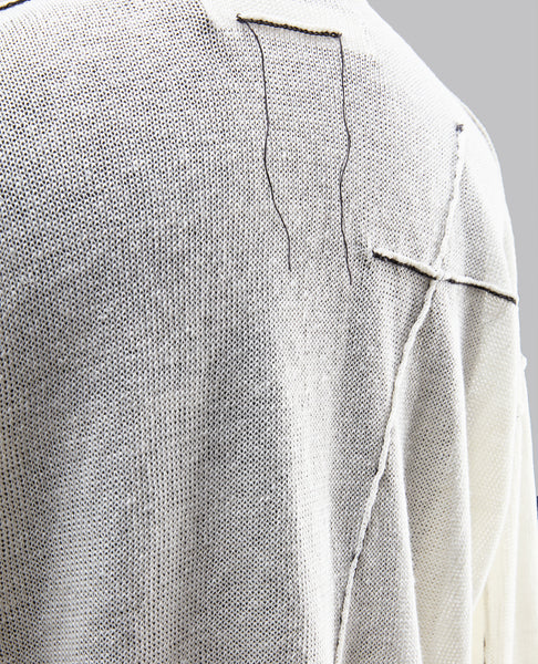 Stitch Detail Knit