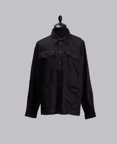 POCKET SHIRT