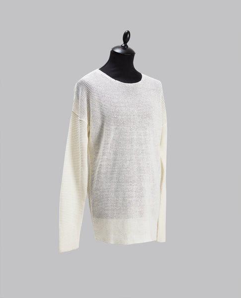 CREWNECK KNIT