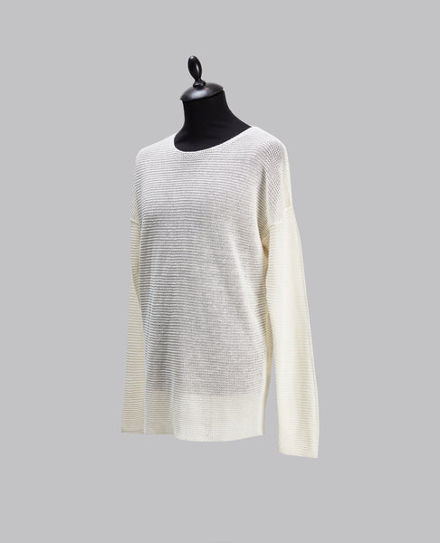 CREWNECK KNIT
