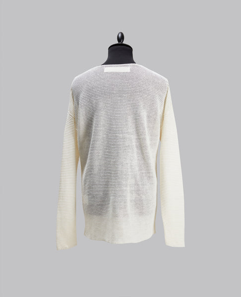 CREWNECK KNIT