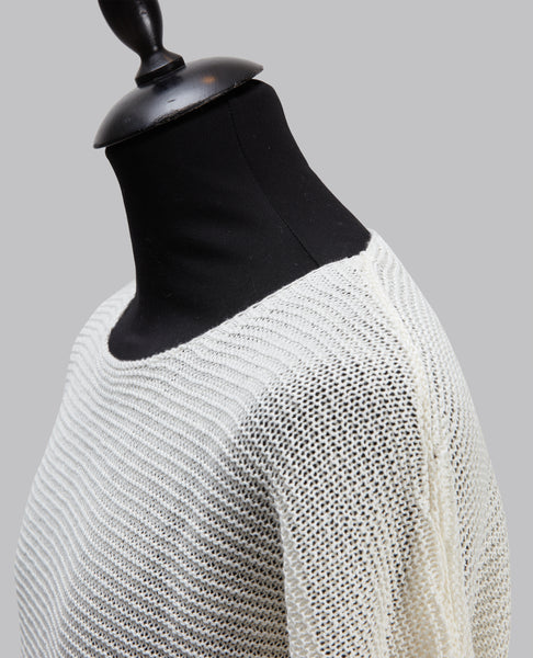 CREWNECK KNIT