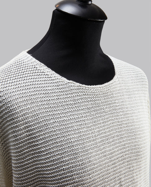 CREWNECK KNIT