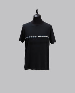 DYE DETAIL T-SHIRT