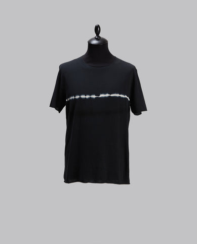 DYE DETAIL T-SHIRT