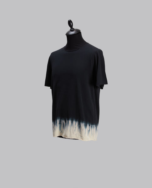 Contrast Dye T-Shirt