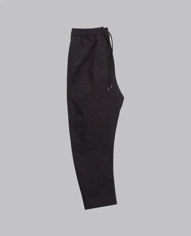DROP-CROTCH PANTS