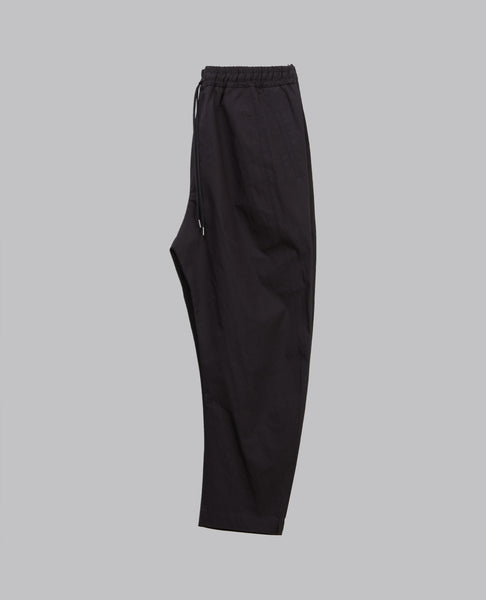 DROP-CROTCH PANTS