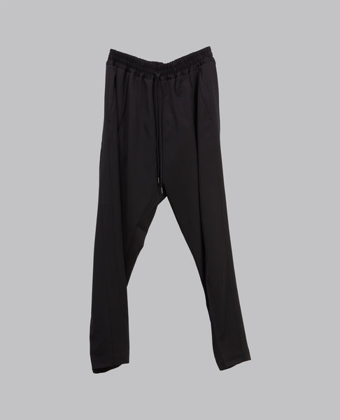WOOL PANTS