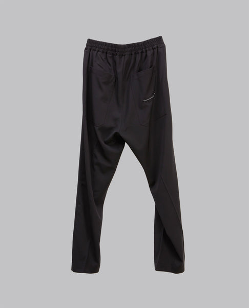 WOOL PANTS