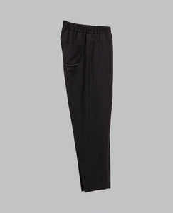 WOOL PANTS