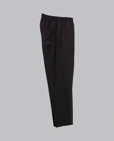 WOOL PANTS