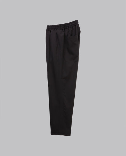 WOOL PANTS