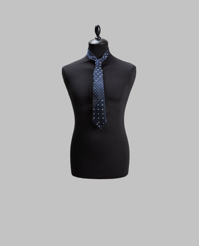 Polka Dot Derby Tie