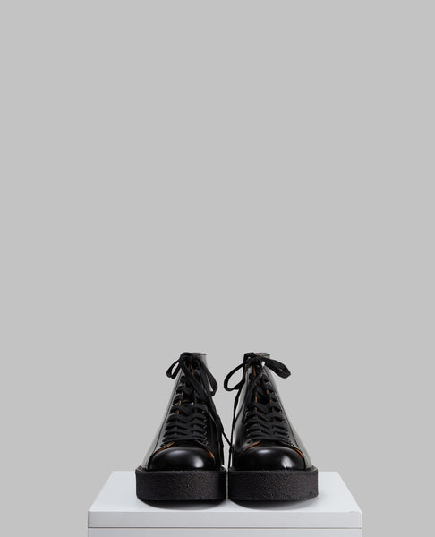 DEMI BOOTS
