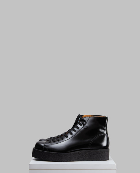 DEMI BOOTS