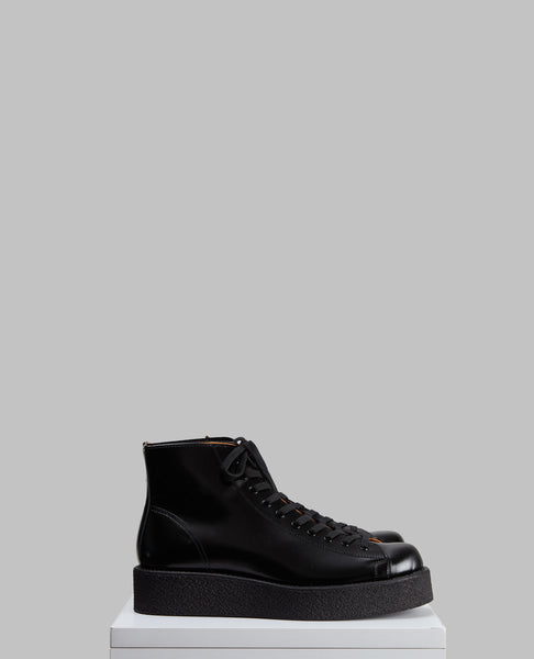 DEMI BOOTS