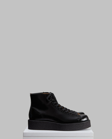 DEMI BOOTS