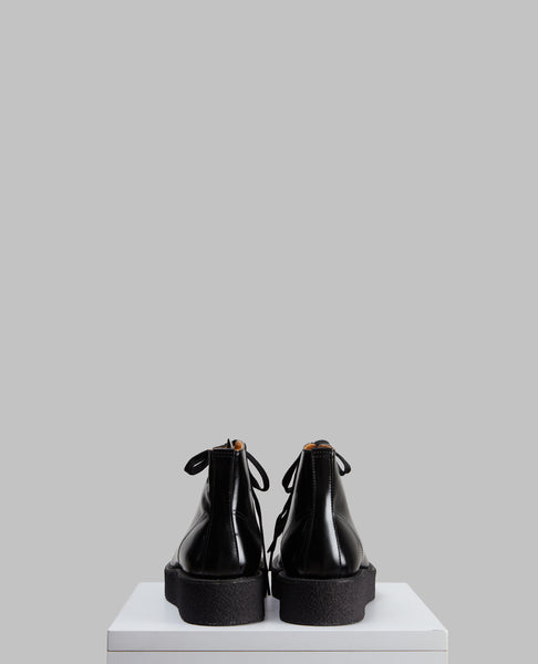 DEMI BOOTS