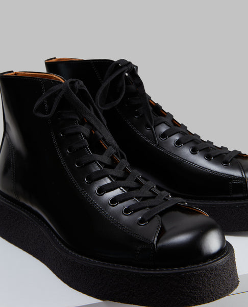 DEMI BOOTS