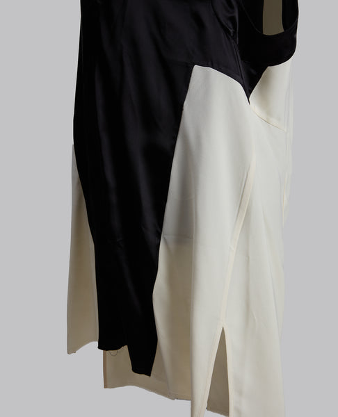DEEP V NECK