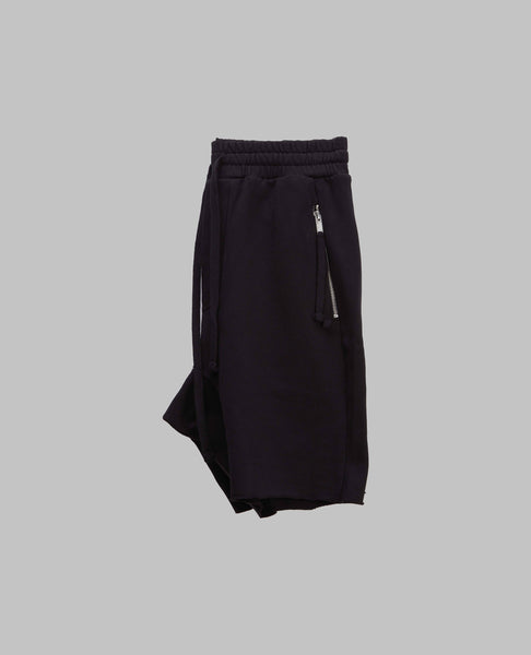 MST 386 Drop Crotch Shorts