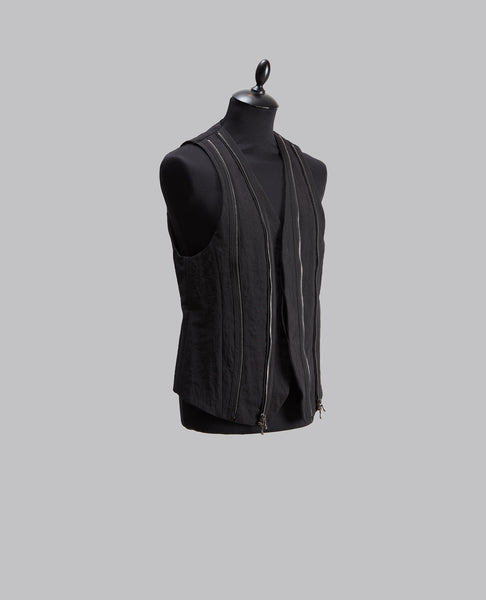 819VEM1 Vest