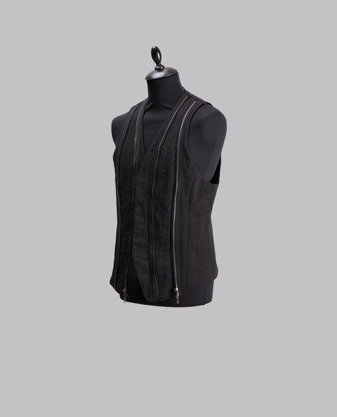 819VEM1 Vest