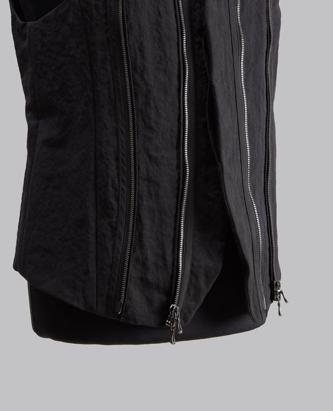 819VEM1 Vest