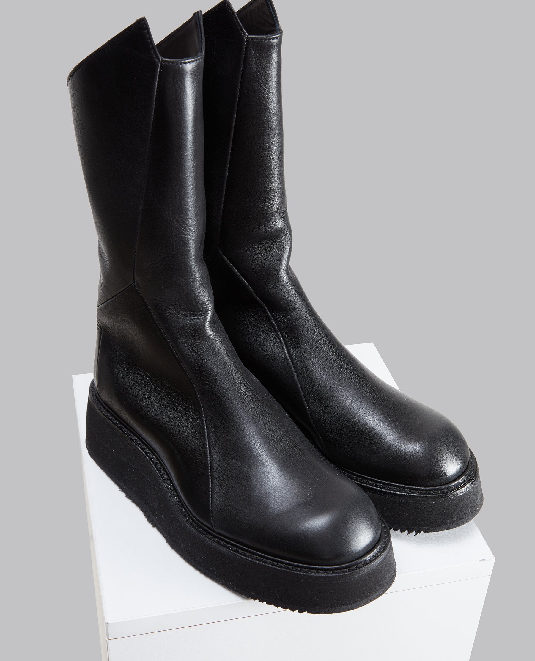 817FWM2 Boots | Julius – Allotment Store