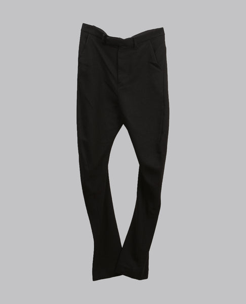 797PAM4 Wool Pants