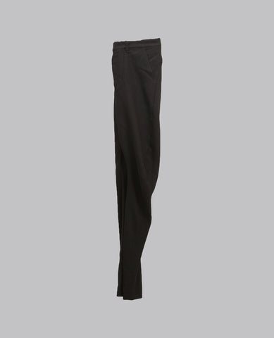 797PAM4 Wool Pants