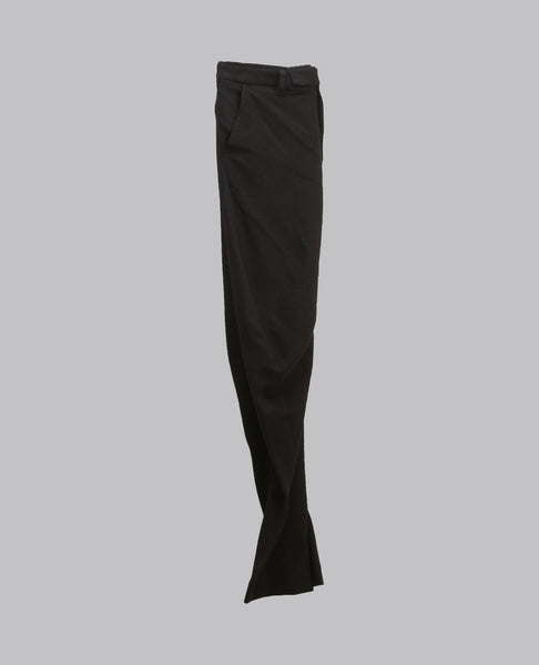 797PAM4 Wool Pants