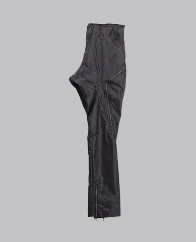 797PAM12 Zipped Cargo Pants