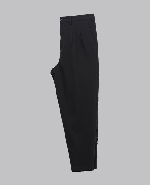 LEOPARD OPAL SIDE PANTS