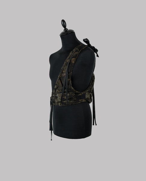 Body Bag Harness - Allotment Store