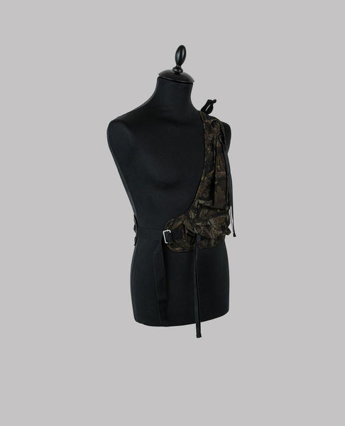 Body Bag Harness - Allotment Store