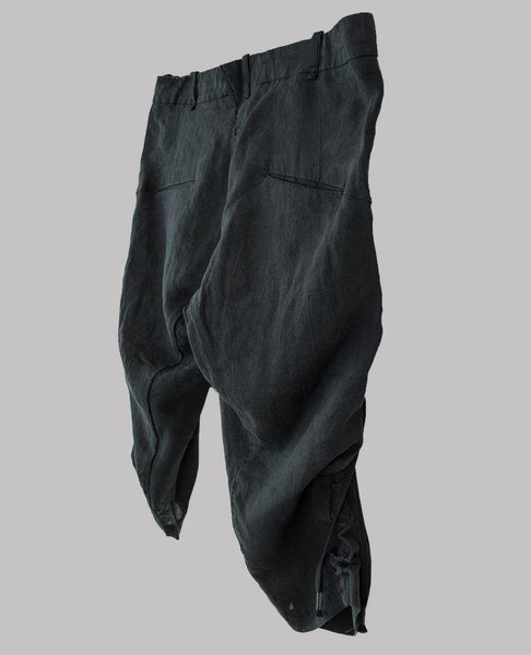 Bermuda Ruched Shorts - Allotment Store