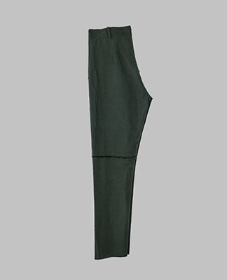 Zach Suit Trousers